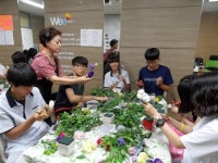 안산 일반고 탐방 - 성안고등학교
