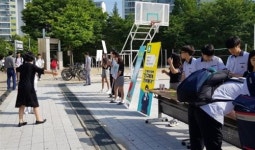 안산 일반고 탐방 - 성안고등학교
