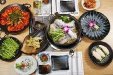 맛집기획 - 여름보양식