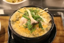 맛집기획 - 여름보양식