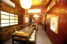 다채로운 고급중화요리, 여기서 다 맛보네~