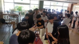 [기획 연재 고양·파주 일반고 탐방 | 백마고등학교]“학생 개개인의 역량을 발굴하고 키우며 미래사회 주도하는 인재 육성 위한 교육 펼쳐!”