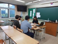 [기획 연재 고양·파주 일반고 탐방 | 백마고등학교]“학생 개개인의 역량을 발굴하고 키우며 미래사회 주도하는 인재 육성 위한 교육 펼쳐!”