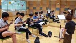 [기획연재 - 2018년 분당 일반고 탐방 | 야탑고등학교]학업과 인성의 조화로운 교육으로 전인적 인재 양성