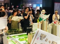 꿈의숲 아이파크 1순위 청약 15대 1