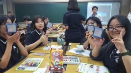 [고양 파주 일반고 탐방 기획 연재-일산 일산동고등학교]과학중점고 ‘8년‘ 인문과학 균형 갖춘 인재 양성