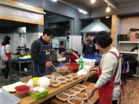 [봉사의 꿈이 하나둘 영글어가는 ‘꿈터’ 봉사단]“꿈과 희망이 함께하는 오늘도 그런 봉사를 꿈꿉니다!”