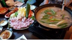 고양 일산, 파주 운정지역 보양식 맛집을 찾아서