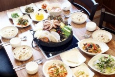 고양 일산, 파주 운정지역 보양식 맛집을 찾아서