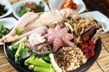 고양 일산, 파주 운정지역 보양식 맛집을 찾아서