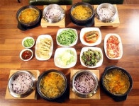 고양 일산, 파주 운정지역 보양식 맛집을 찾아서