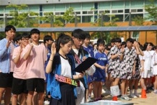 [기획연재 - 2018년 용인 일반고 탐방 ⑥ 성복고등학교]학생주도형 교육과정 혁신을 통한 성복고의 도약