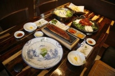 맛집 기획 - 여름 보양식 열전 2탄
