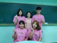 [학교 밖 청소년 동아리 ‘피노키오 프로젝트’]학교 밖 청소년 목공수의 재능 나눔 … “함께 성장해요”