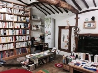 [우리 동네 북스테이(Book stay) 할 수 있는 곳]올 여름 피서는 책과 함께 1박 2일 북스테이 어때요?