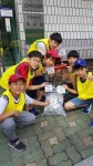 [청소년자기도전포상제에 도전중인 안양남초 5학년 학생들을 만나다]“우리는 지금 청소년자기도전포상제 도전 중”