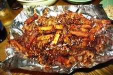 [외식기획-풍미 더하는 매운맛!]매콤한 음식 먹고 스트레스 날려버려요~