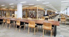 [국립중앙도서관, 3·4층 자료실 개편] 카페 같은 공간, 사서와 1:1 자료 상담도