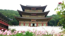 [도심 속 안식처, 분당 대광사]‘대입 수능 및 각종 시험 합격 기원 백일 불공’ 열려