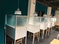 [안양지역 스터디카페]답답한 독서실은 NO, 더위 잊고 공부하기에 딱!