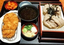 맛있고 정갈한 수제돈가스 & 메밀국수 맛집 ‘고찌소’