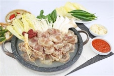 40년 3대째 잇고 있는 설렁탕과 달인이 만든 냉면 