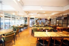 40년 3대째 잇고 있는 설렁탕과 달인이 만든 냉면 