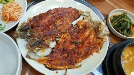 [전선영 독자 추천 맛집 일산 대화동 ‘명동찰보리밥’]보리밥에 나물 넣고 ‘싹싹’ 입맛도 ‘반짝’