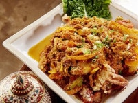 [우리 동네 태국 음식 전문점]중독성 갑! 강렬한 태국음식의 맛, 자꾸만 생각나네~