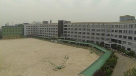 학교알리미를 통해 본 안산지역 사립고교