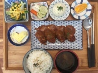 일본 가정식의 담백하고 깔끔한 맛이 생각날 때