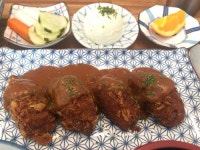 일본 가정식의 담백하고 깔끔한 맛이 생각날 때