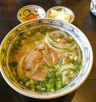 강남서초 베트남 쌀국수 맛집