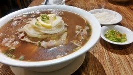 강남서초 베트남 쌀국수 맛집