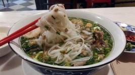 강남서초 베트남 쌀국수 맛집