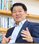 [민선7기 단체장 인터뷰 | 박승원 경기 광명시장] 현장에 답 … 동네 시장실 운영