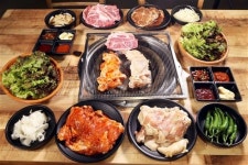 일산 파주지역 추석 연휴에 문 여는 가족 외식 공간을 소개해요~