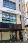 클래식 악기 숍, 음악연습실 즐비한 서초 악기거리
