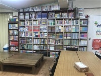 [우리동네 작은도서관을 찾아서]집근처 작은 도서관에서 누리는 책 읽는 즐거움