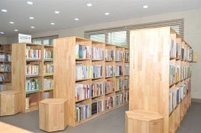 [우리동네 작은도서관을 찾아서]집근처 작은 도서관에서 누리는 책 읽는 즐거움