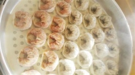 최고의 재료와 정성으로 빚은 만두! 홈메이드 웰빙 만두가 일산에 왔다~~