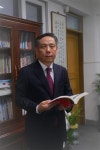 [인터뷰   분당영덕여자고등학교 전한수 교장]바른 가치관과 뚜렷한 진로 목표, 지식과 지혜를 겸비한 여성 인재를 기릅니다