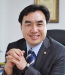 [국감 이사람 | 윤관석 더불어민주당 의원(인천 남동구을)] 남북SOC사업 추진 방안 꼼꼼히 제시