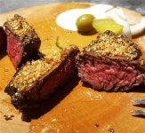 [우리 동네 프랑스 음식점]가을, 왠지 프랑스 음식과 와인이 생각나는 계절