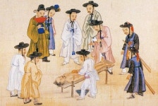 [주말을 여는 책 | 100년 전 살인사건] 살인보고서로 본 조선민중의 일상