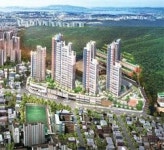 부산 광안 에일린의 뜰 11월 분양