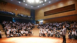 2018 고교 탐방] 보성고등학교