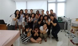 `일산 에르모소직업전문학교`, 한국산업인력관리공단 우수훈련경진대회에서 은상 수상