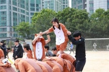 [늘푸른고등학교]알차고 강한 ‘늘푸른 스펙’을 만드는 통합 교육과정과 활동