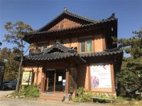 국산콩으로 직접 만든 손두부와 텃밭 채소로 만들어 더 맛있어요~